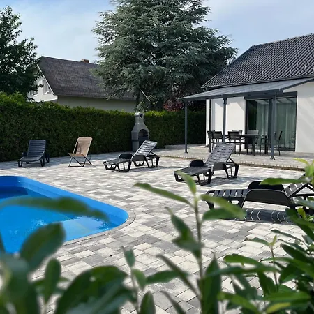 Dream Aliga Ii Apartment *