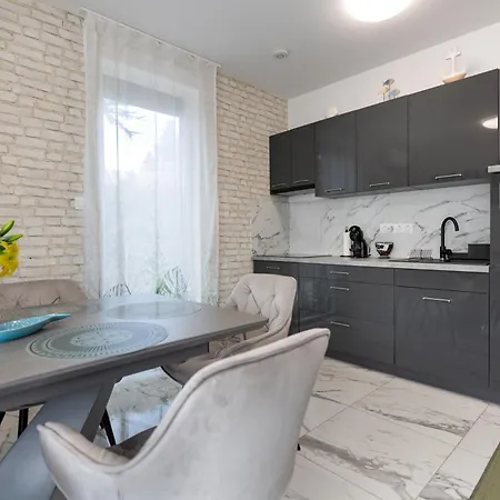 Dream Aliga Ii Apartament Balatonvilágos