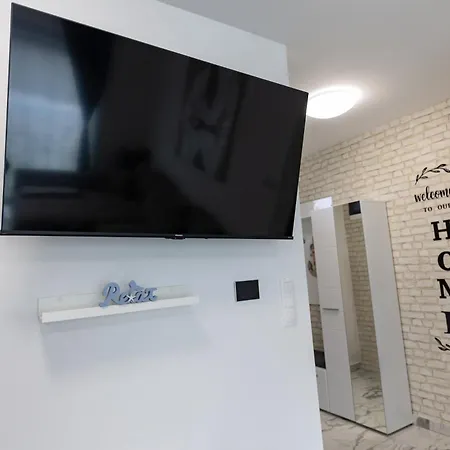 Apartment Dream Aliga Ii