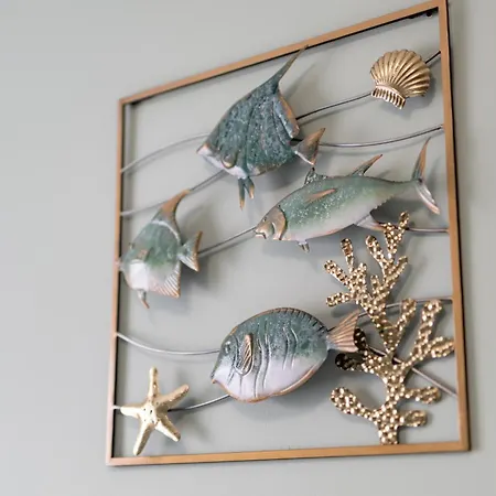 Apartment Dream Aliga Ii Balatonvilágos