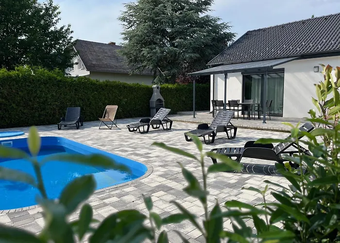 Dream Aliga Ii Apartment *