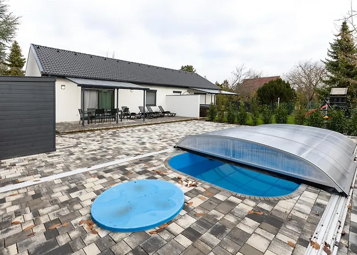 Dream Aliga Ii * Balatonvilágos