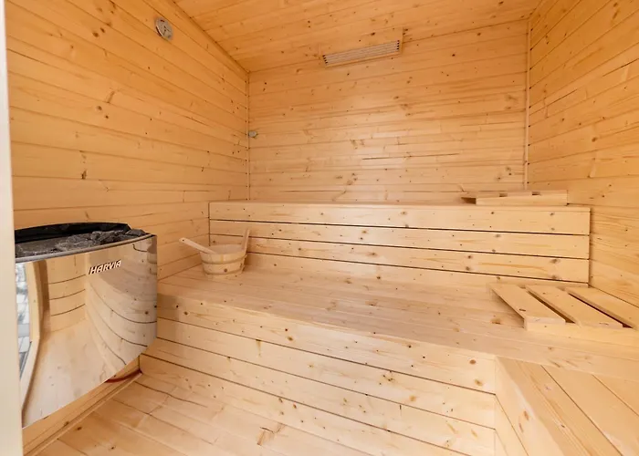 Dream Aliga Ii Apartment