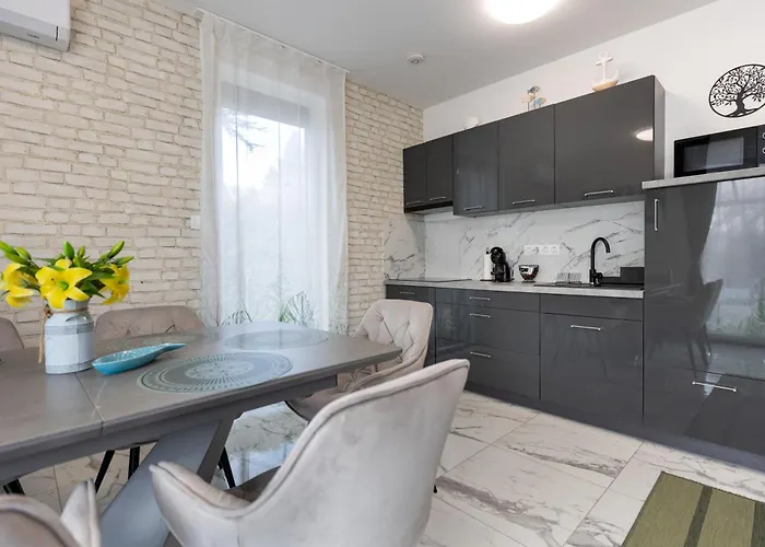 Dream Aliga Ii Apartment Balatonvilágos