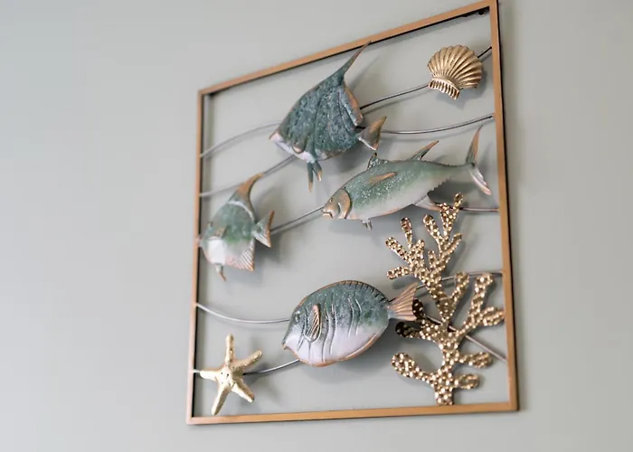 Apartment Dream Aliga Ii Balatonvilágos